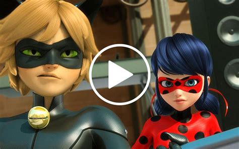 buscar vídeos de ladybug y cat noir|Miraculous: Tales of Ladybug and Cat Noir .